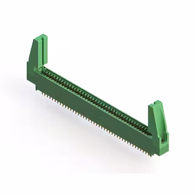 345-086-556-888 EDAC Inc.  Edgeboard Connectors